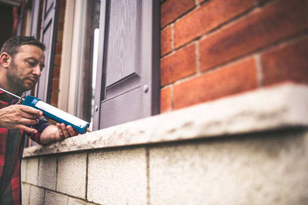 Best Residential Insulation in Lawrencevle, IL