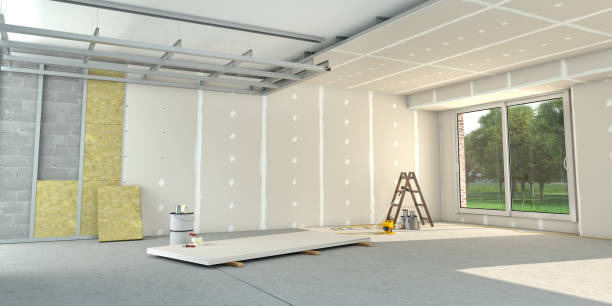 Best Insulation for Specific Applications in Lawrencevle, IL