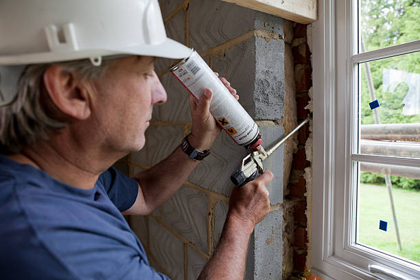 Best Types of Insulation in Lawrencevle, IL